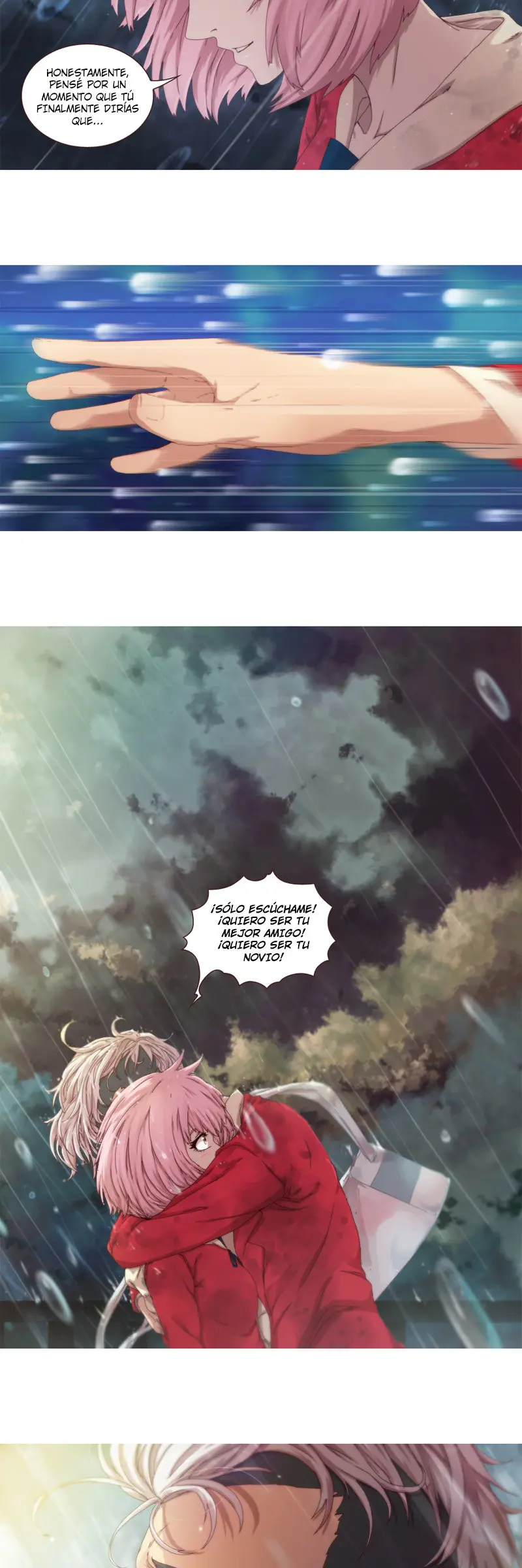 CinnamonRoll (2020) - Capítulo 25 - Página 5 - LectorTMOo