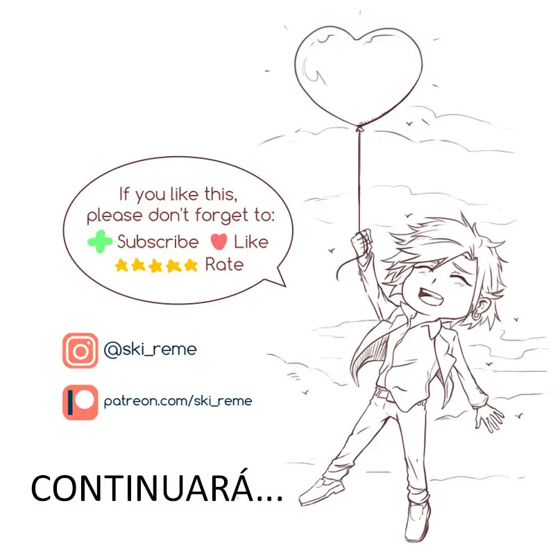 CinnamonRoll (2020) - Capítulo 25 - Página 7 - LectorTMOo