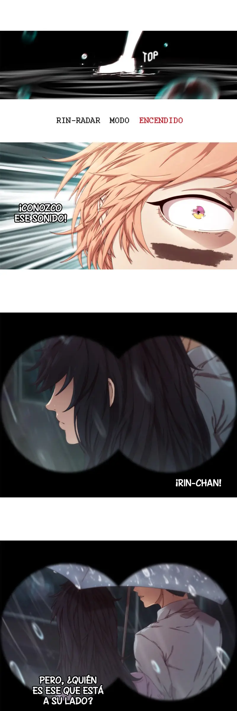 CinnamonRoll (2020) - Capítulo 26 - Página 3 - LectorTMOo