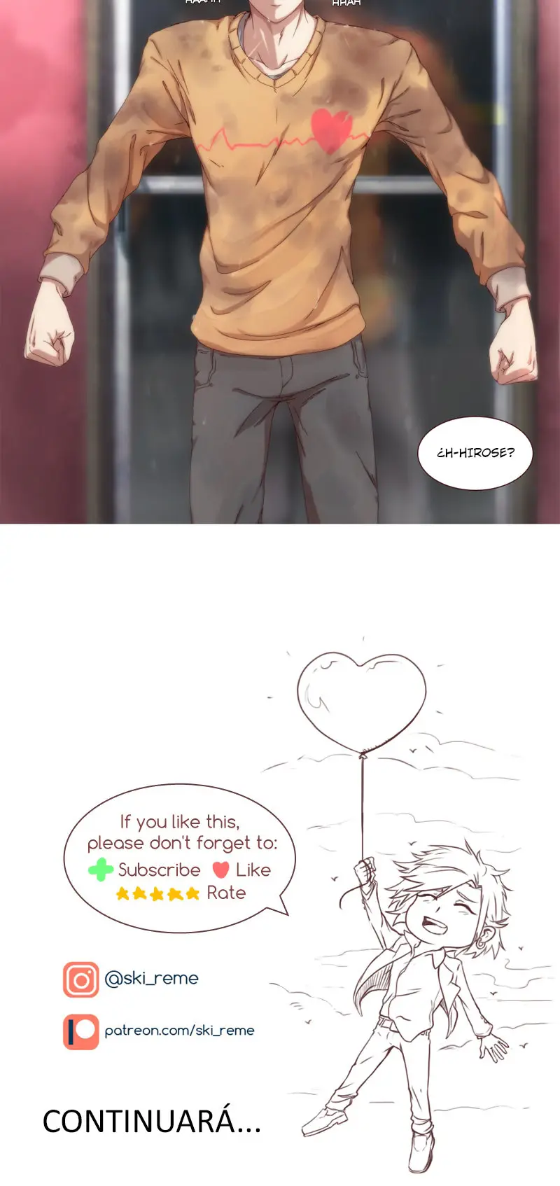 CinnamonRoll (2020) - Capítulo 26 - Página 5 - LectorTMOo