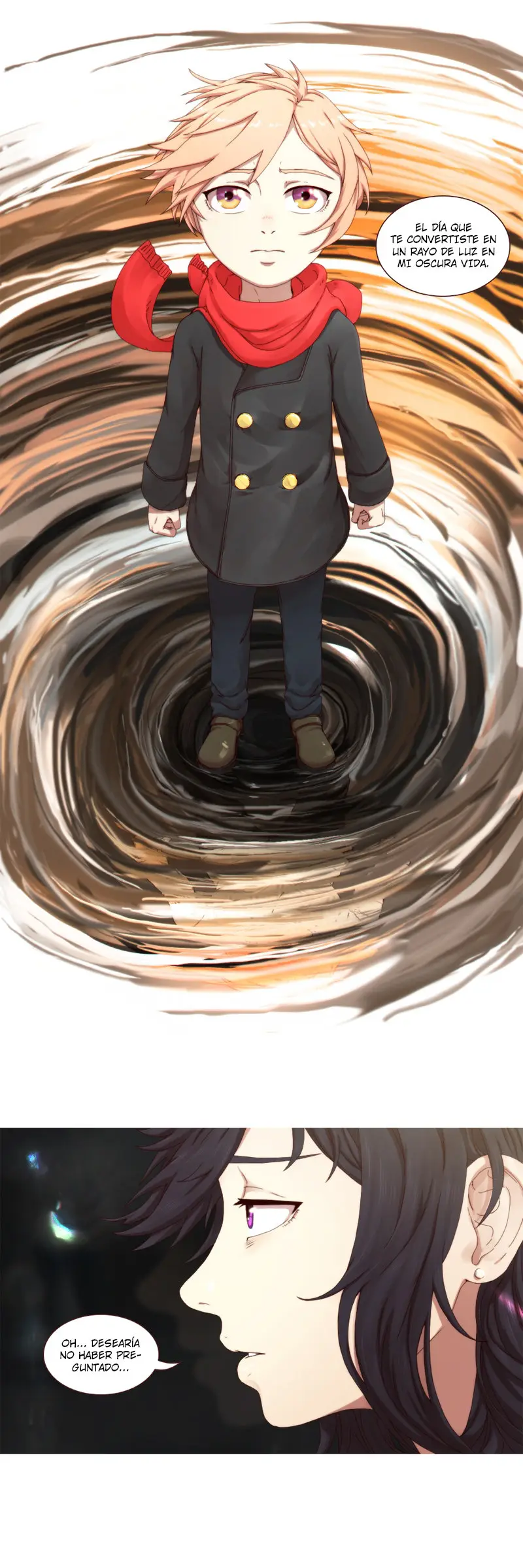 CinnamonRoll (2020) - Capítulo 28 - Página 4 - LectorTMOo