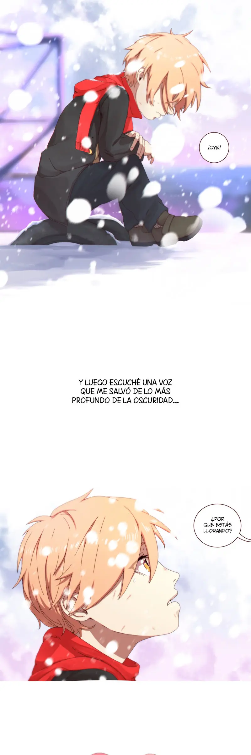 CinnamonRoll (2020) - Capítulo 29 - Página 4 - LectorTMOo