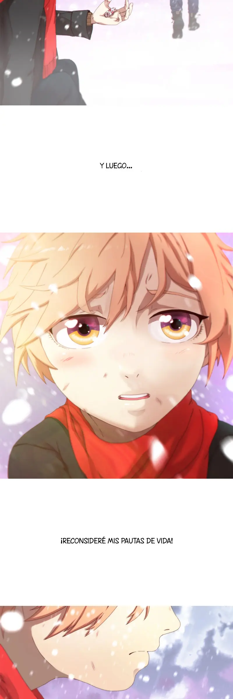 CinnamonRoll (2020) - Capítulo 29 - Página 6 - LectorTMOo