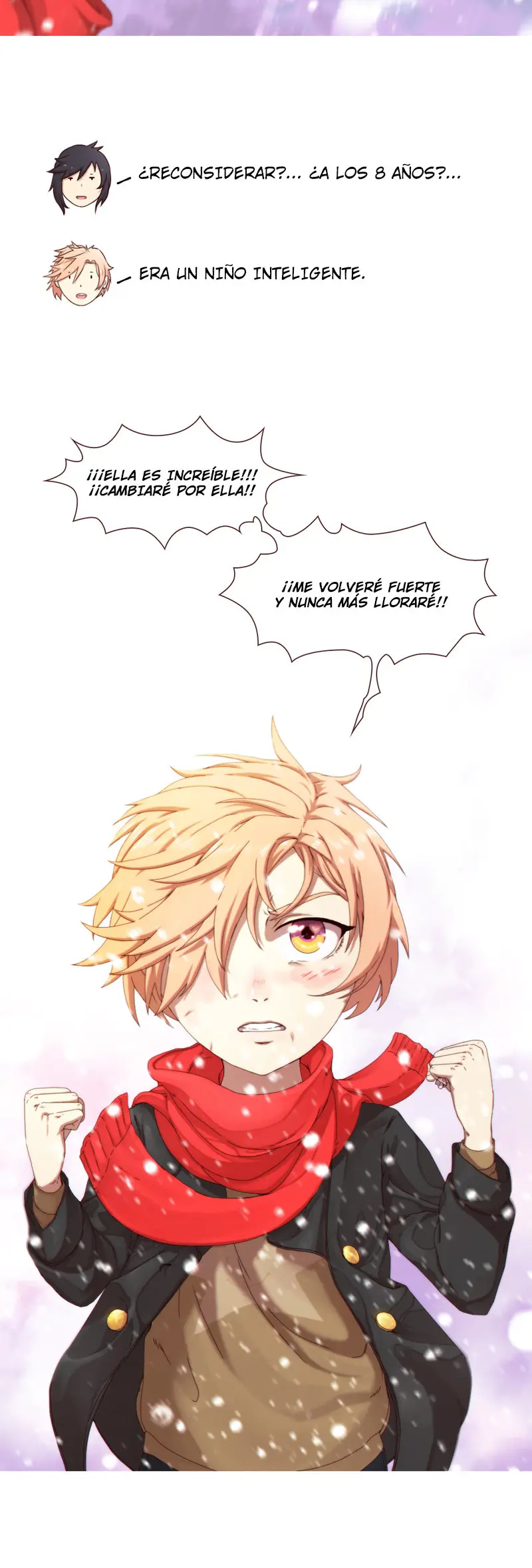 CinnamonRoll (2020) - Capítulo 29 - Página 7 - LectorTMOo