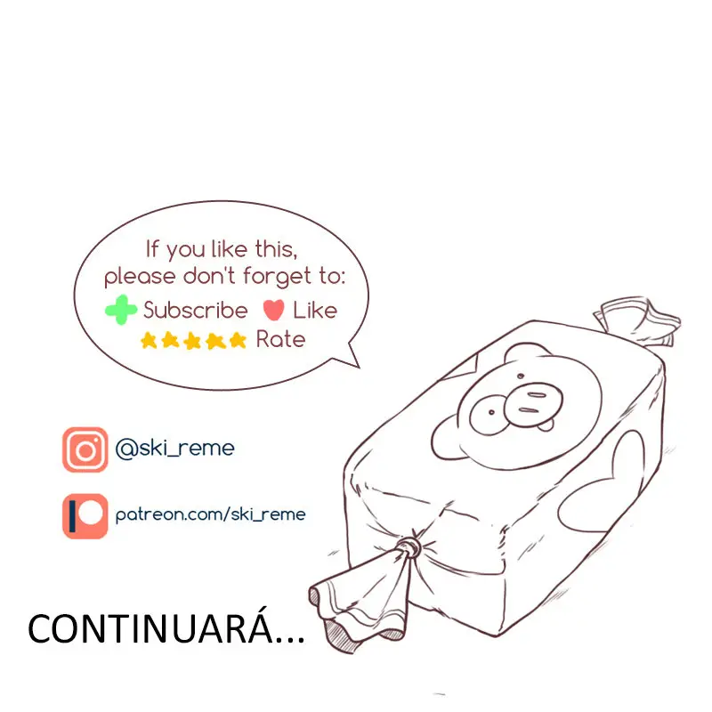 CinnamonRoll (2020) - Capítulo 29 - Página 8 - LectorTMOo
