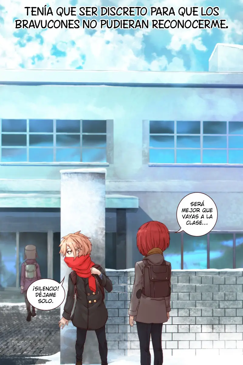 CinnamonRoll (2020) - Capítulo 30 - Página 3 - LectorTMOo