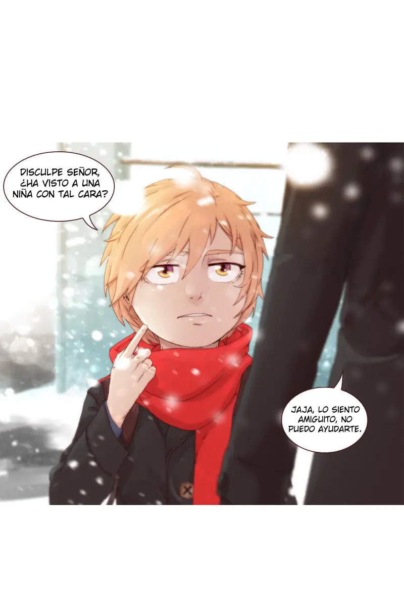 CinnamonRoll (2020) - Capítulo 30 - Página 6 - LectorTMOo