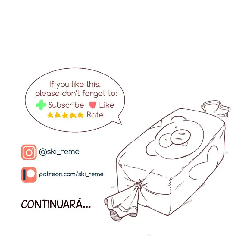 CinnamonRoll (2020) - Capítulo 30 - Página 17 - LectorTMOo