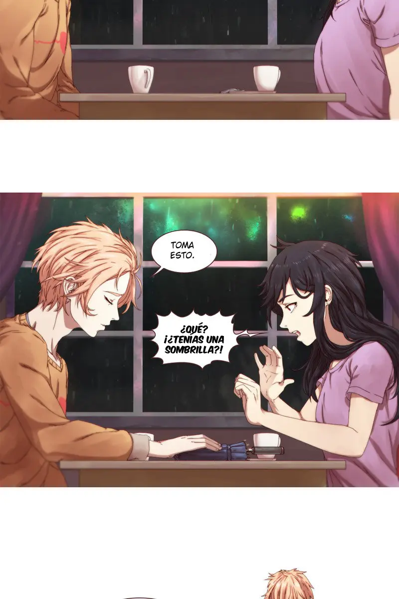 CinnamonRoll (2020) - Capítulo 31 - Página 6 - LectorTMOo