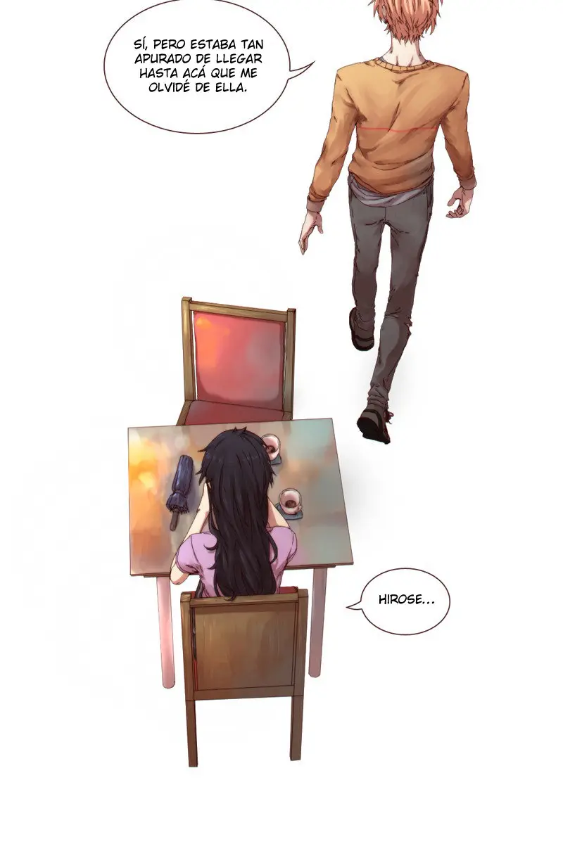CinnamonRoll (2020) - Capítulo 31 - Página 7 - LectorTMOo