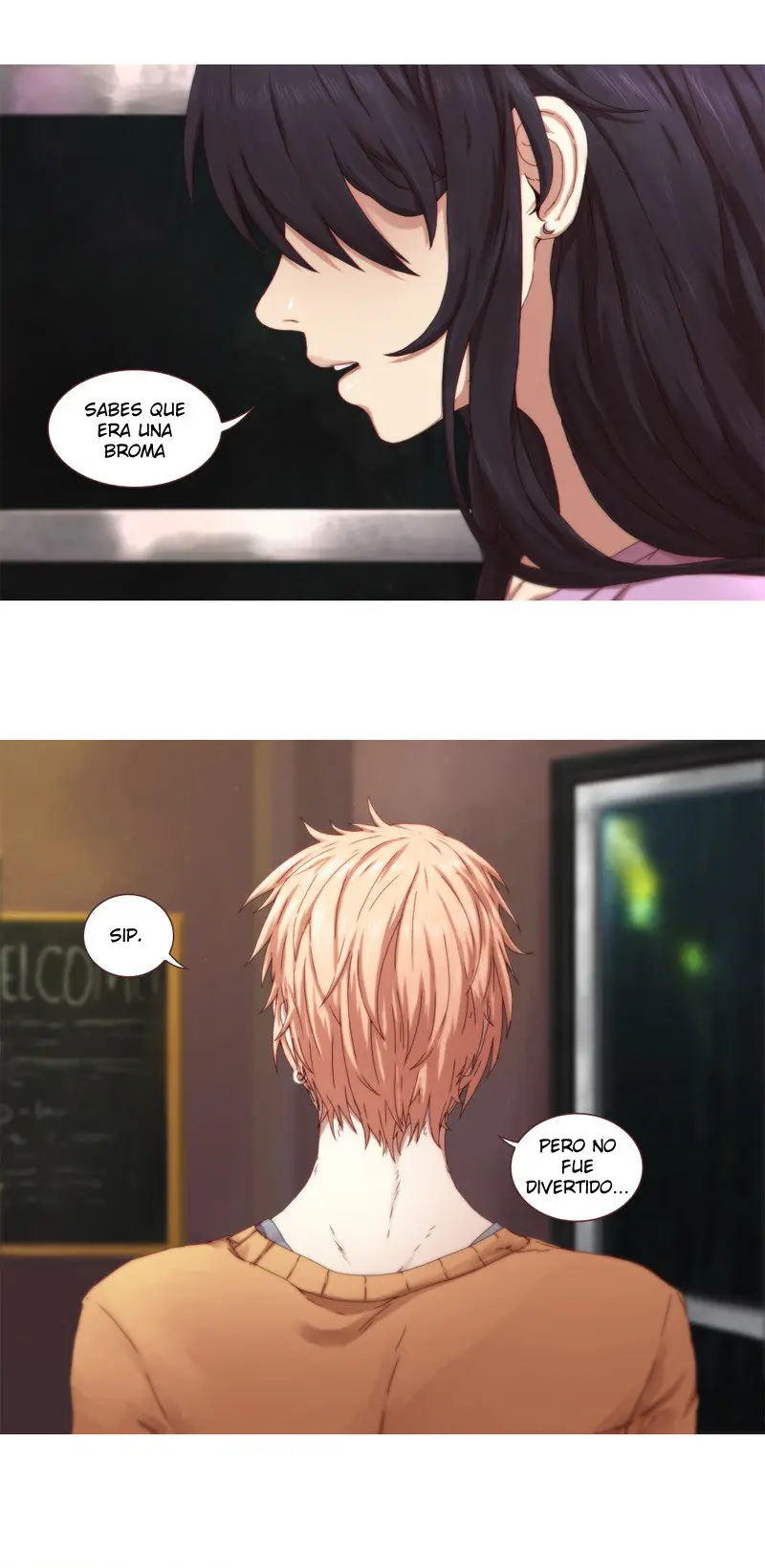 CinnamonRoll (2020) - Capítulo 31 - Página 8 - LectorTMOo
