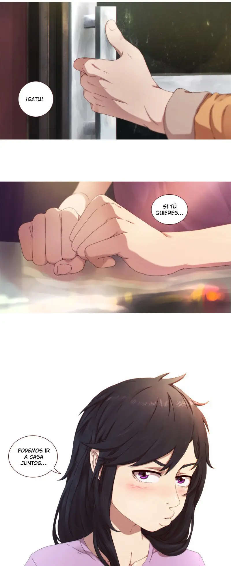 CinnamonRoll (2020) - Capítulo 31 - Página 9 - LectorTMOo