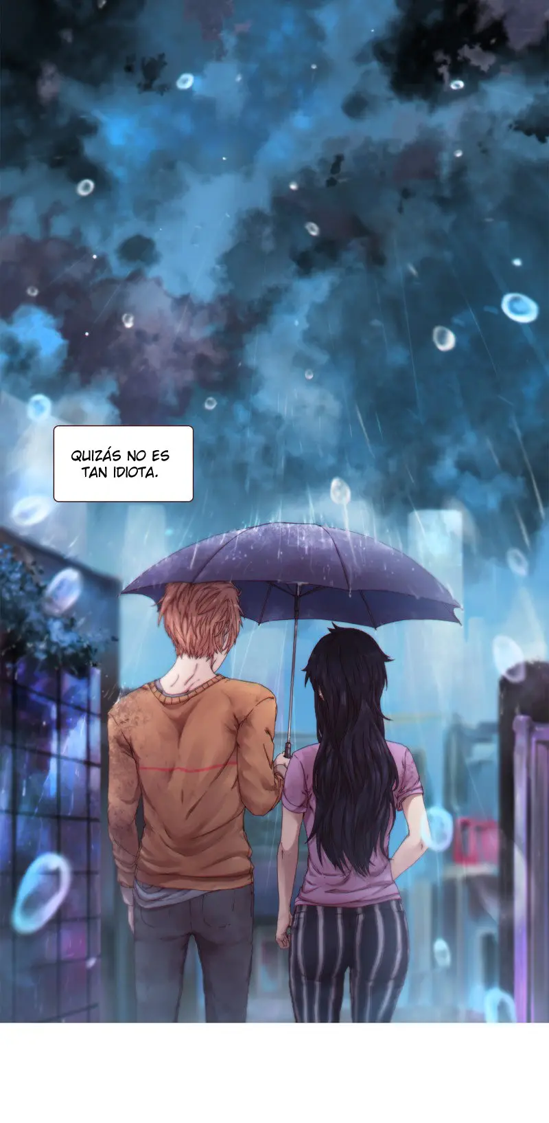 CinnamonRoll (2020) - Capítulo 31 - Página 11 - LectorTMOo