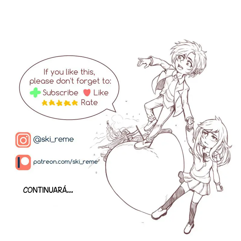CinnamonRoll (2020) - Capítulo 31 - Página 12 - LectorTMOo