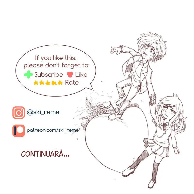 CinnamonRoll (2020) - Capítulo 32 - Página 8 - LectorTMOo