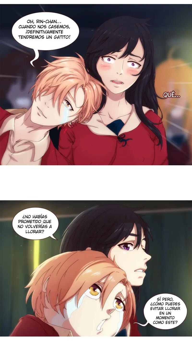 CinnamonRoll (2020) - Capítulo 34 - Página 4 - LectorTMOo