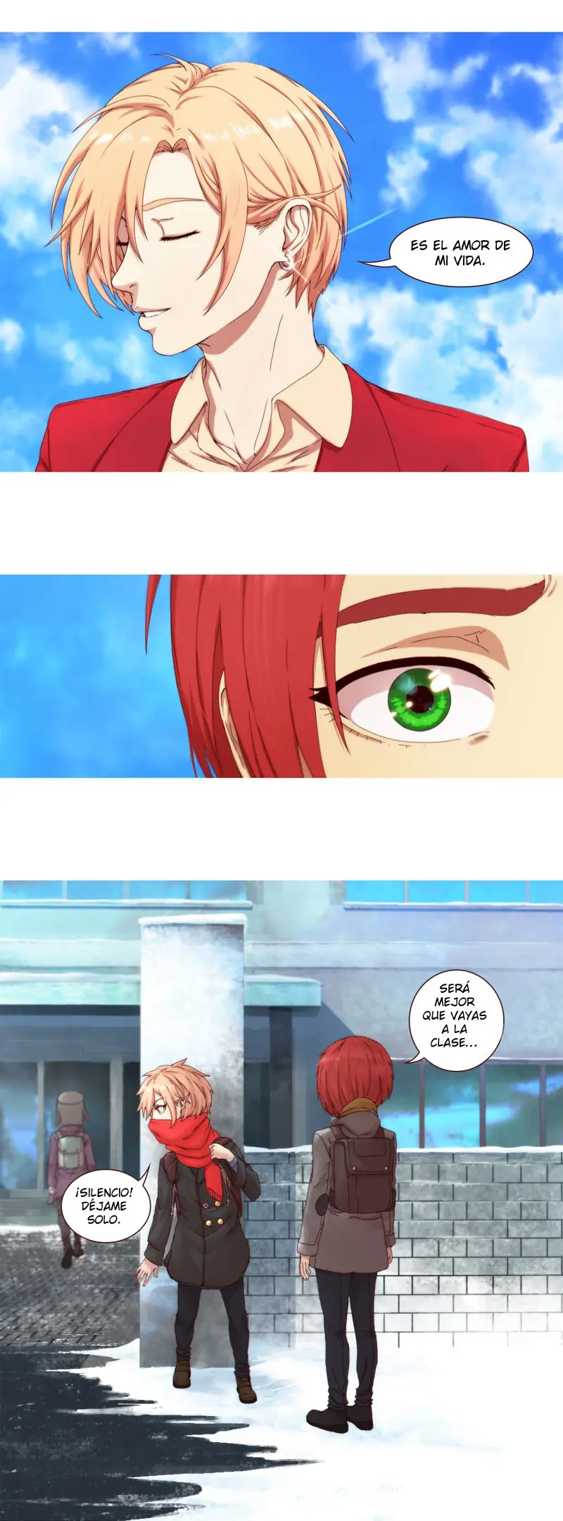 CinnamonRoll (2020) - Capítulo 36 - Página 7 - LectorTMOo