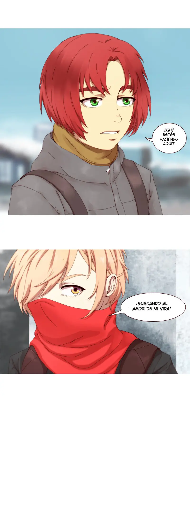 CinnamonRoll (2020) - Capítulo 36 - Página 8 - LectorTMOo