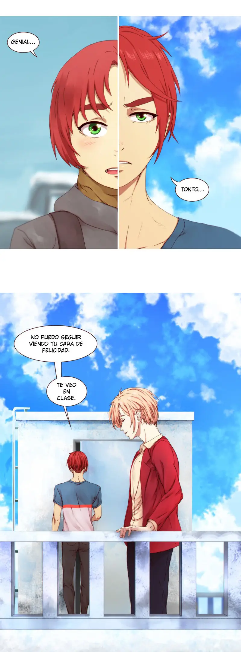 CinnamonRoll (2020) - Capítulo 36 - Página 9 - LectorTMOo