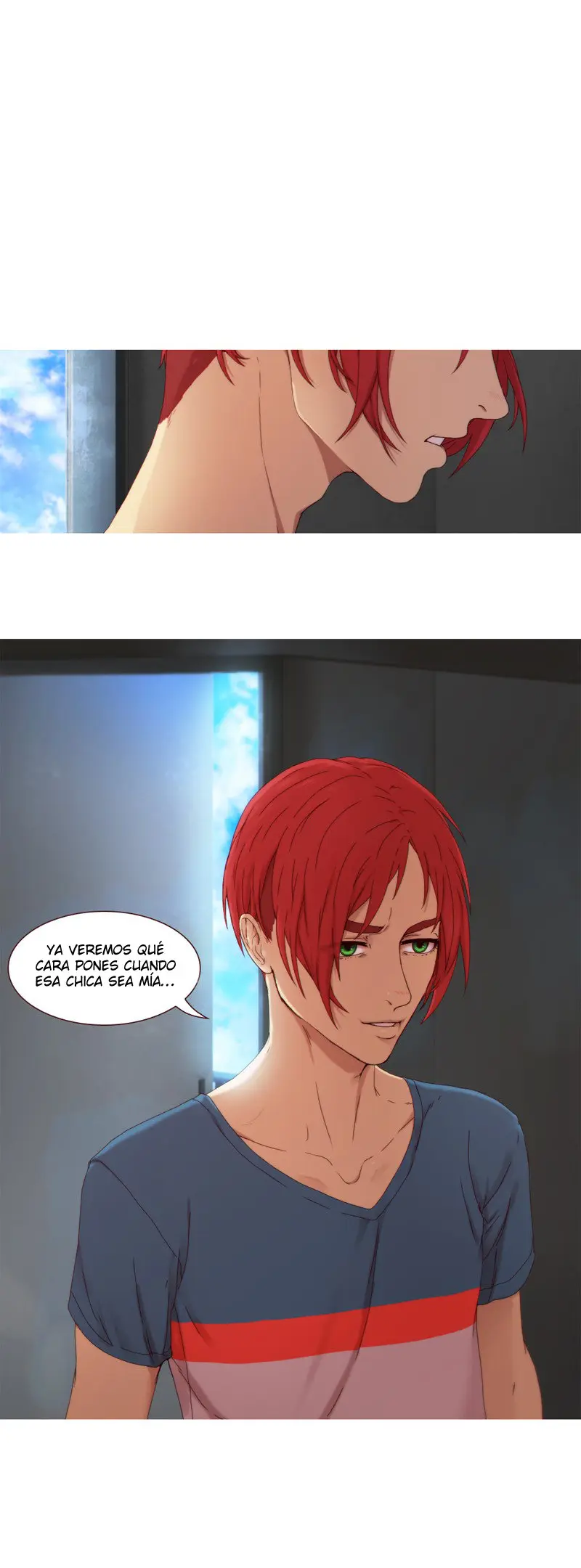 CinnamonRoll (2020) - Capítulo 36 - Página 10 - LectorTMOo
