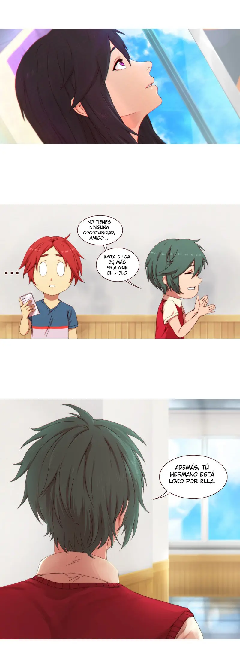 CinnamonRoll (2020) - Capítulo 37 - Página 5 - LectorTMOo