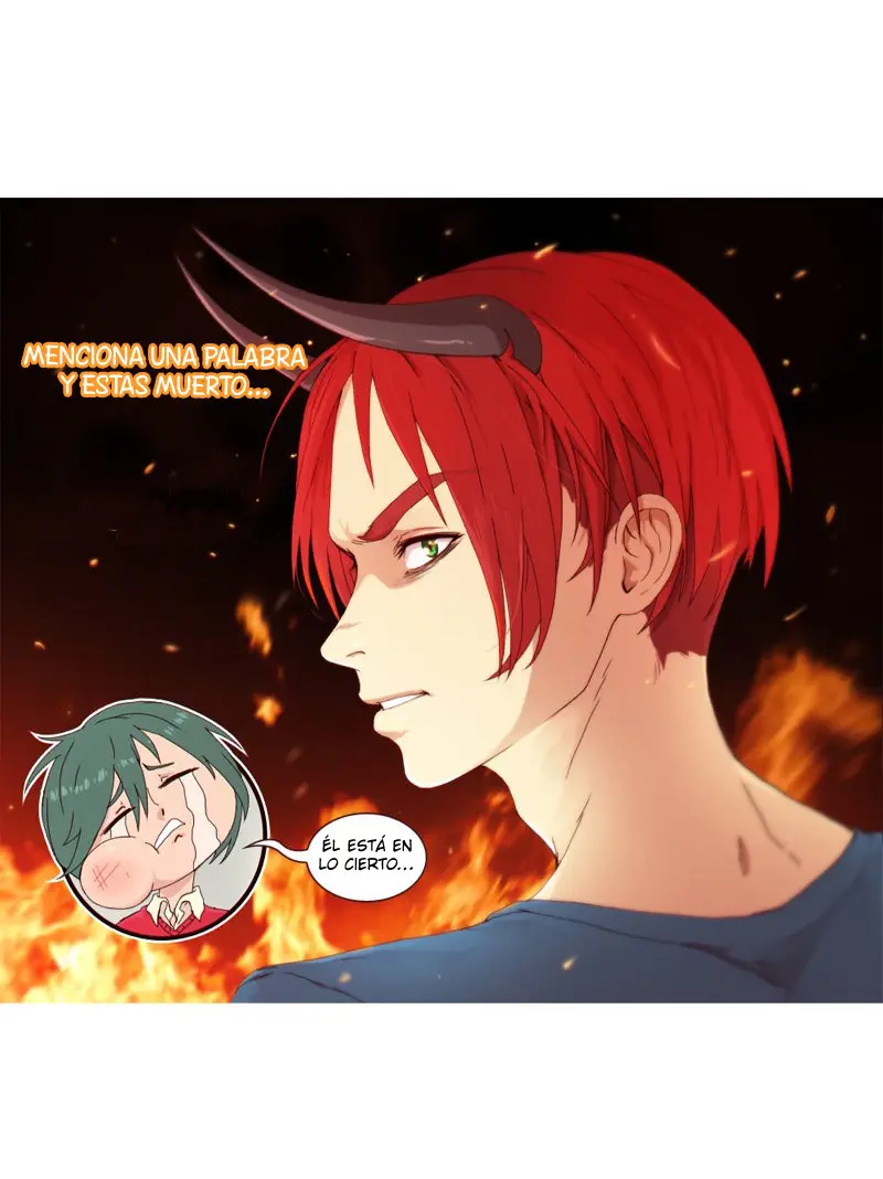 CinnamonRoll (2020) - Capítulo 38 - Página 5 - LectorTMOo