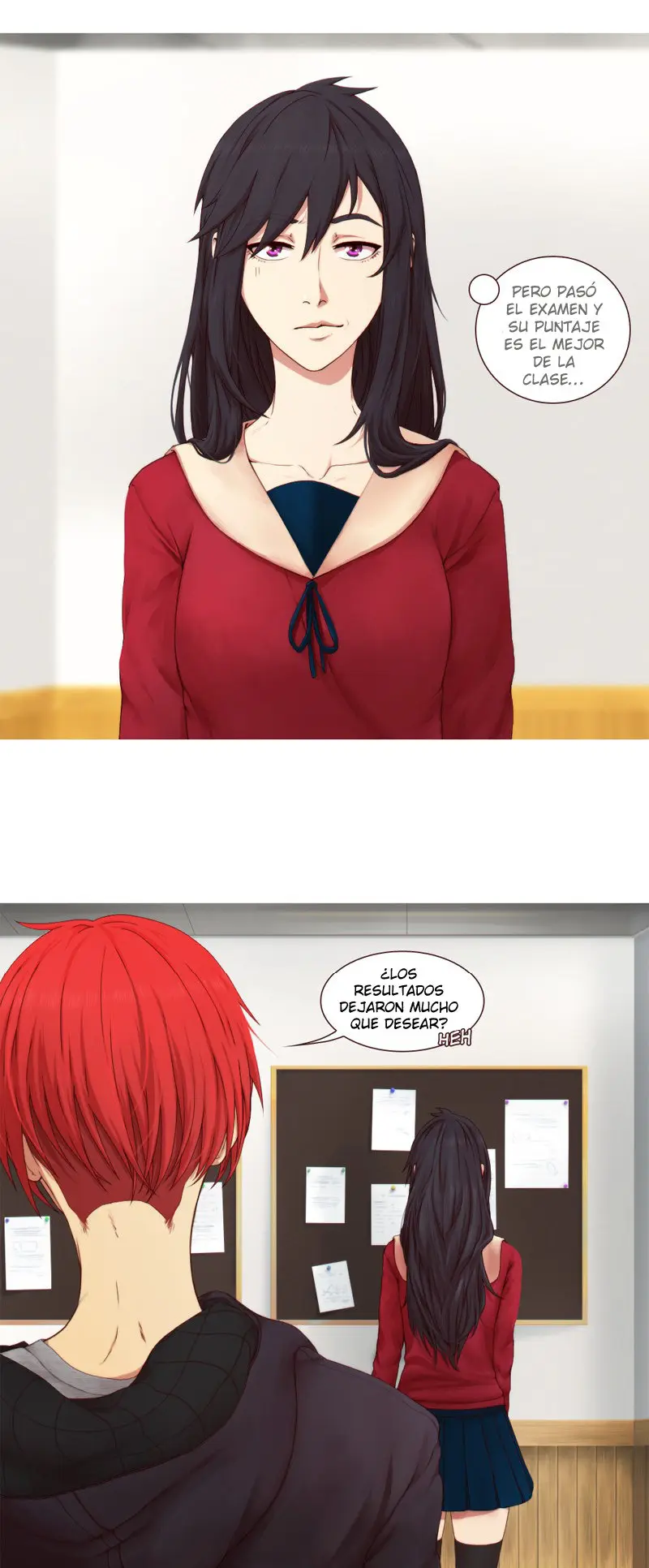 CinnamonRoll (2020) - Capítulo 39 - Página 3 - LectorTMOo