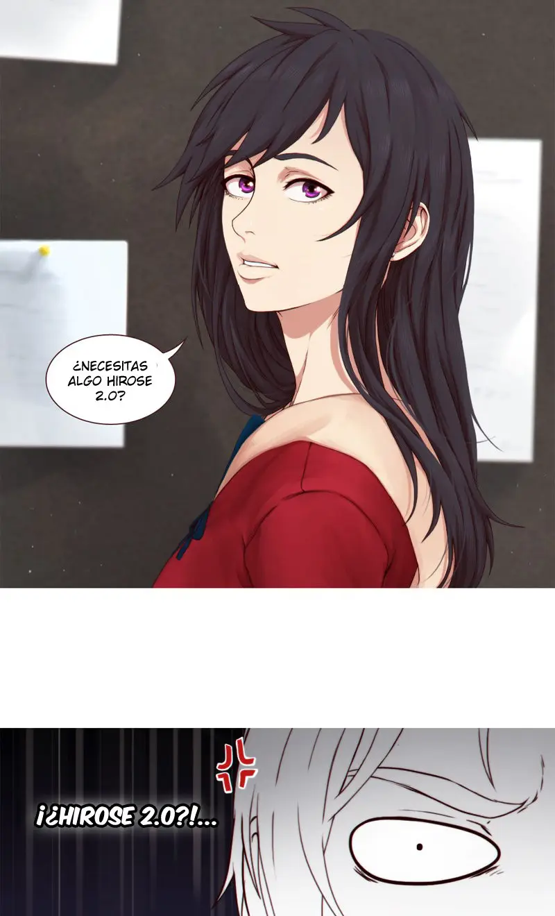 CinnamonRoll (2020) - Capítulo 39 - Página 5 - LectorTMOo