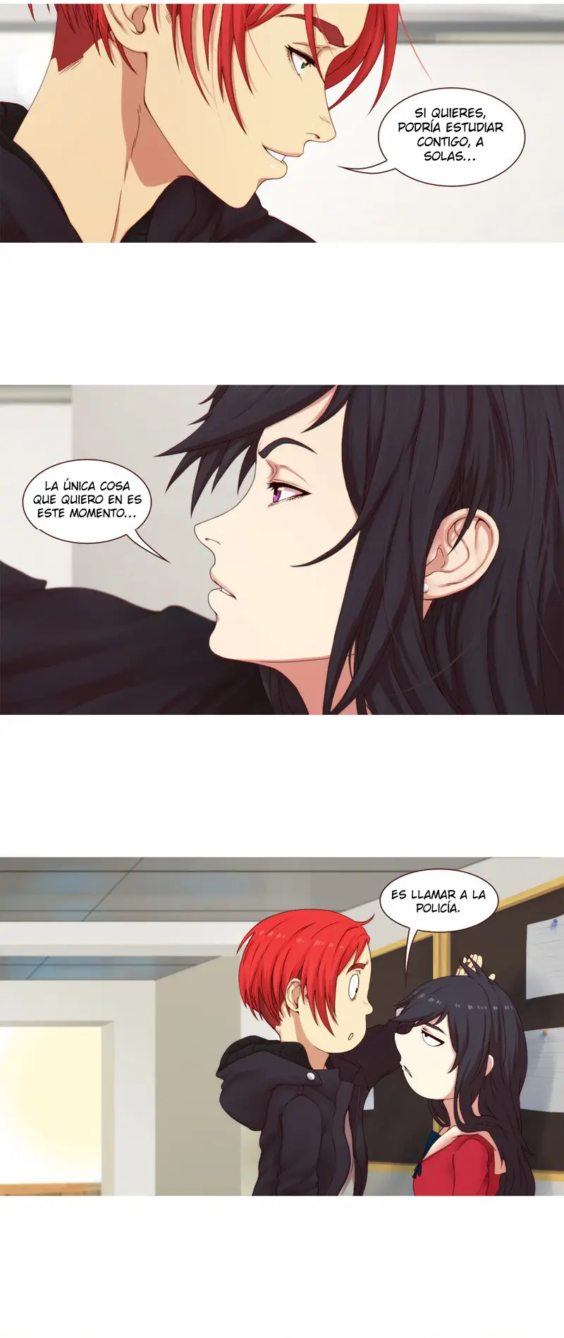 CinnamonRoll (2020) - Capítulo 39 - Página 7 - LectorTMOo
