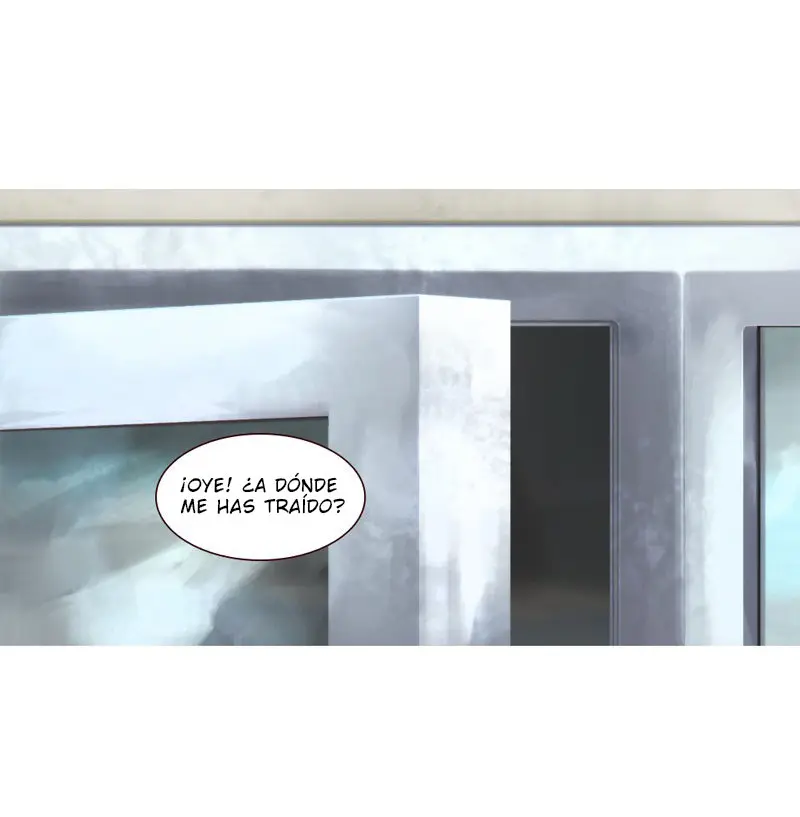 CinnamonRoll (2020) - Capítulo 41 - Página 3 - LectorTMOo