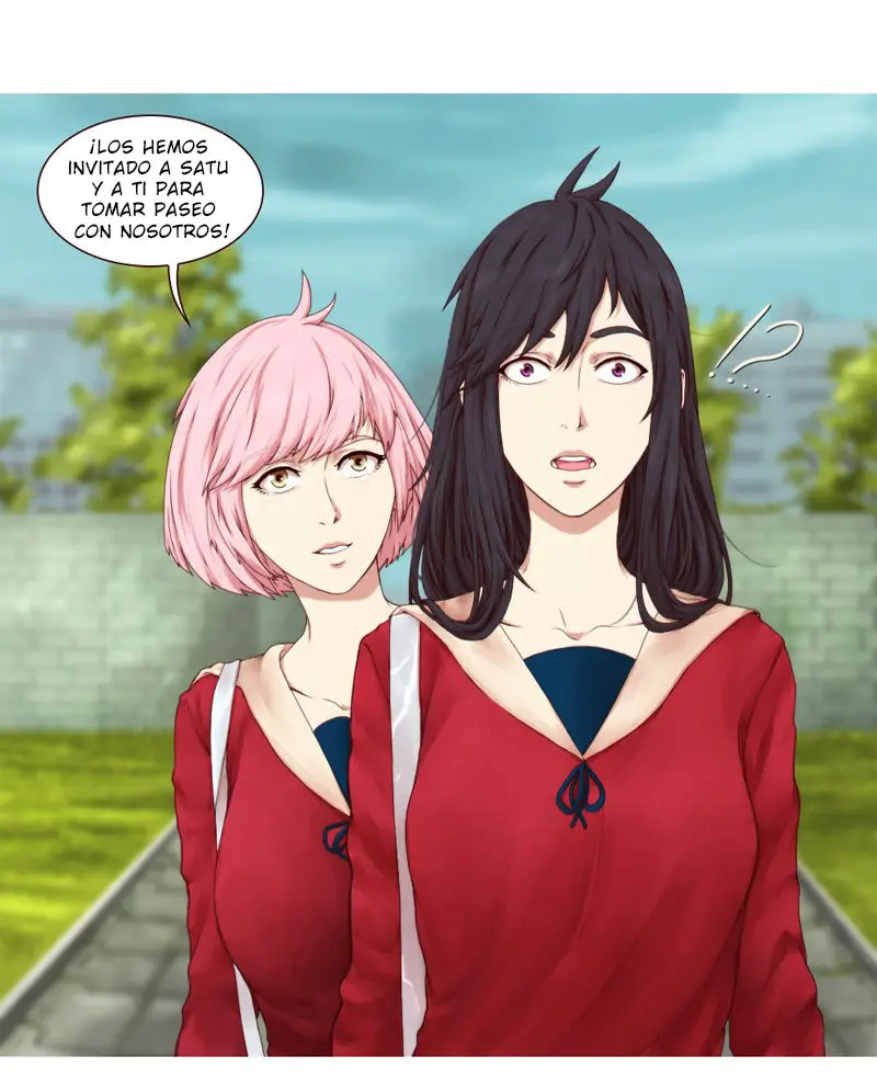 CinnamonRoll (2020) - Capítulo 41 - Página 5 - LectorTMOo