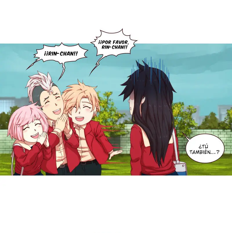 CinnamonRoll (2020) - Capítulo 41 - Página 7 - LectorTMOo