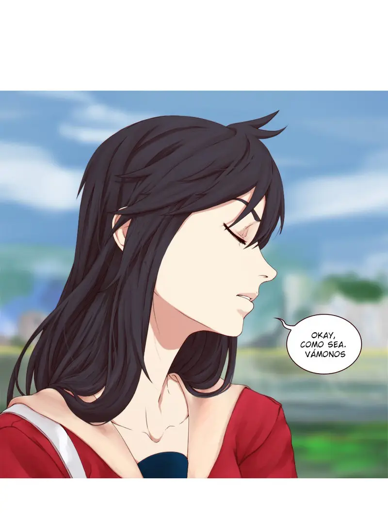 CinnamonRoll (2020) - Capítulo 41 - Página 9 - LectorTMOo
