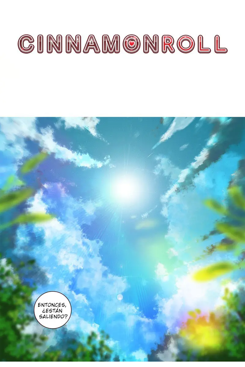 CinnamonRoll (2020) - Capítulo 42 - Página 2 - LectorTMOo