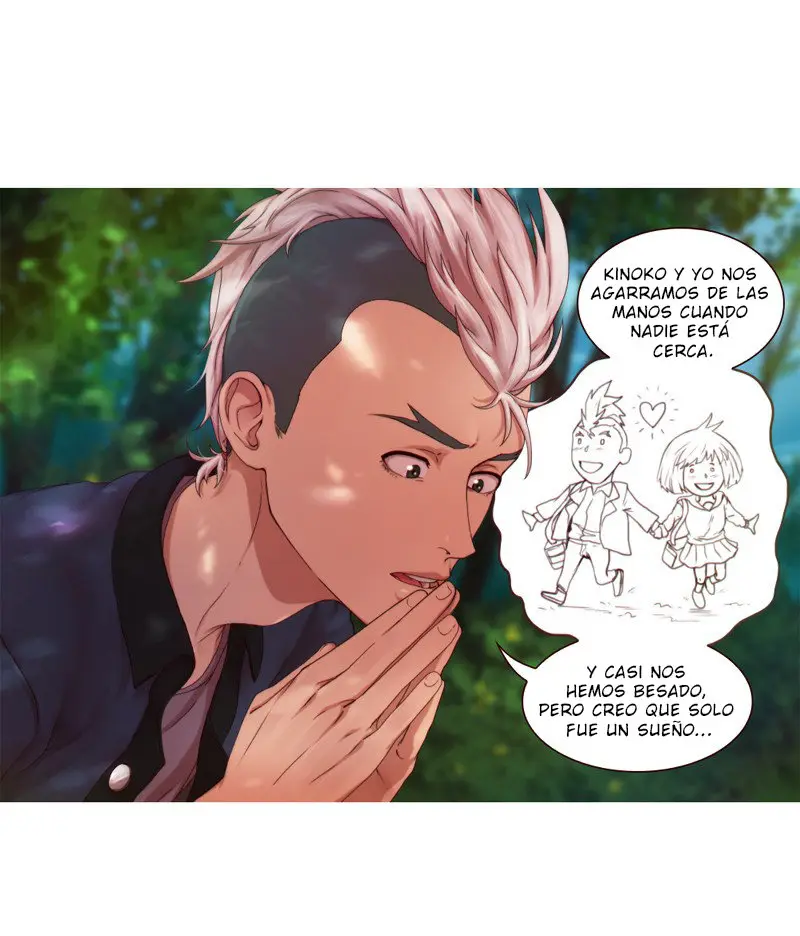 CinnamonRoll (2020) - Capítulo 42 - Página 4 - LectorTMOo