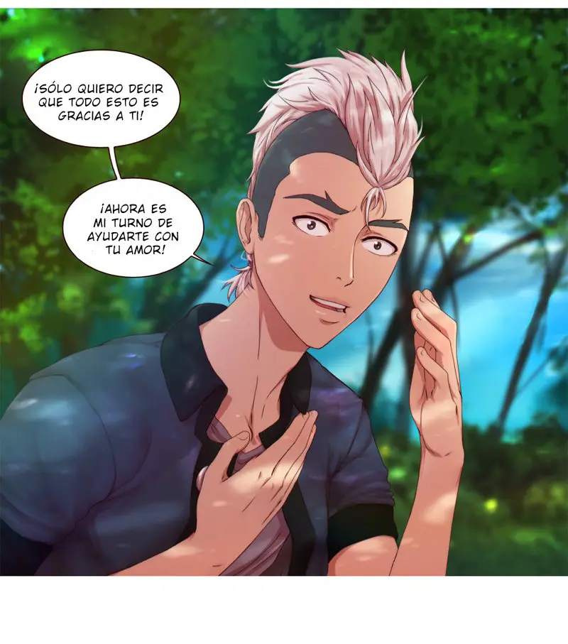 CinnamonRoll (2020) - Capítulo 42 - Página 6 - LectorTMOo