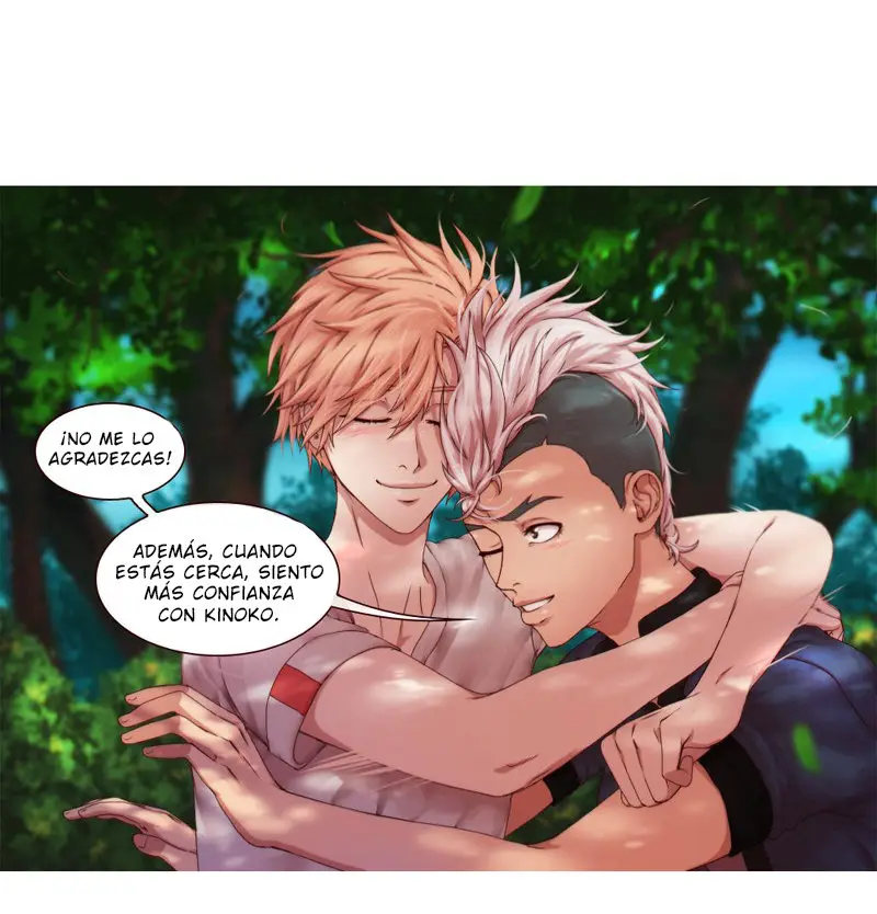 CinnamonRoll (2020) - Capítulo 42 - Página 10 - LectorTMOo