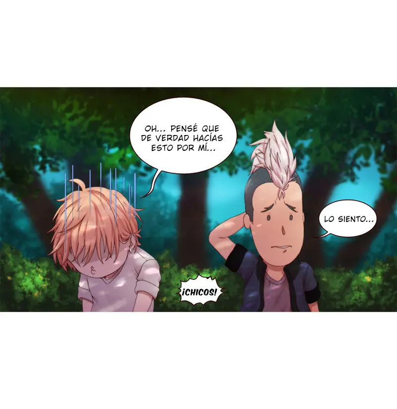 CinnamonRoll (2020) - Capítulo 42 - Página 11 - LectorTMOo