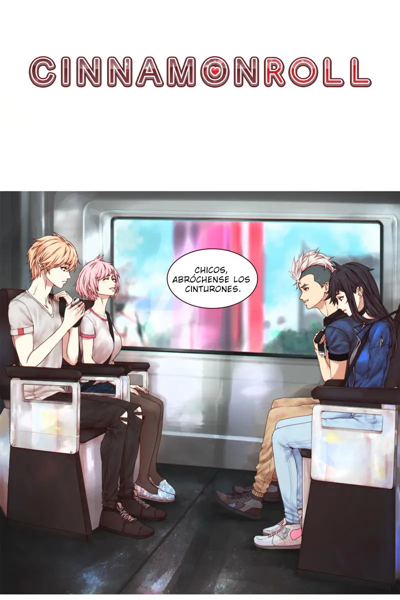 CinnamonRoll (2020) - Capítulo 43 - Página 2 - LectorTMOo