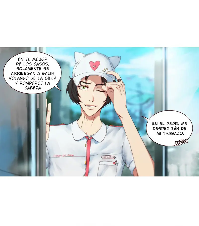 CinnamonRoll (2020) - Capítulo 43 - Página 3 - LectorTMOo