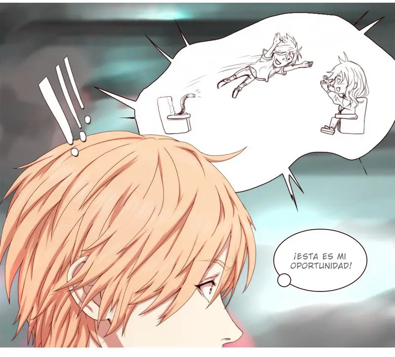 CinnamonRoll (2020) - Capítulo 43 - Página 4 - LectorTMOo