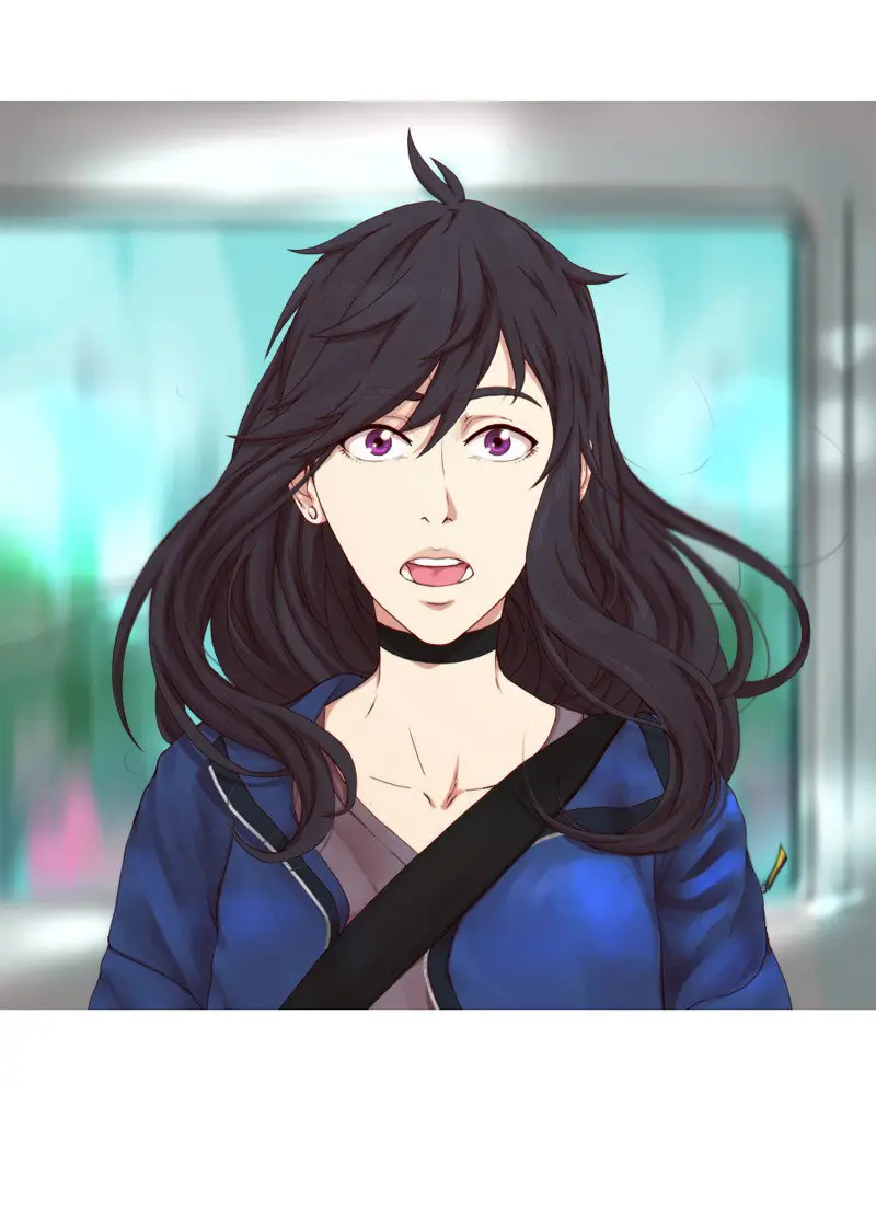 CinnamonRoll (2020) - Capítulo 43 - Página 8 - LectorTMOo