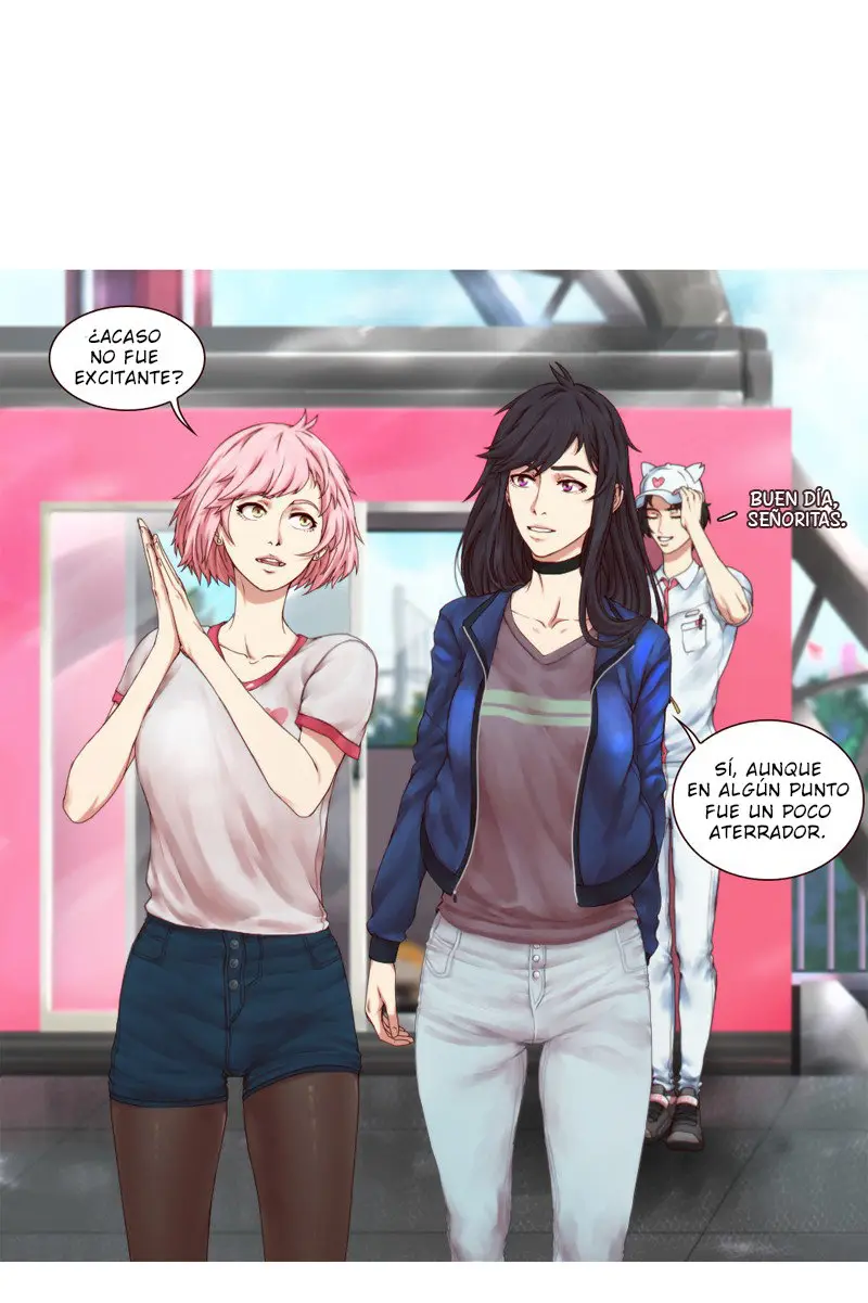 CinnamonRoll (2020) - Capítulo 43 - Página 12 - LectorTMOo
