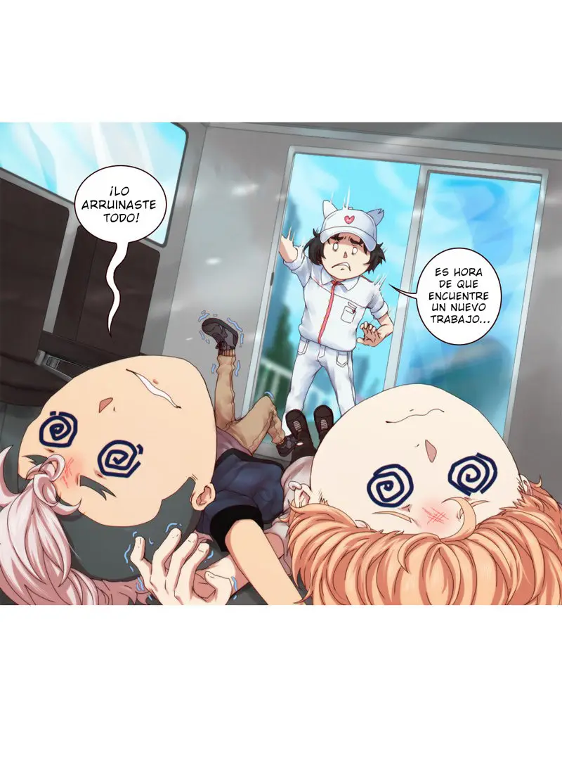 CinnamonRoll (2020) - Capítulo 43 - Página 13 - LectorTMOo
