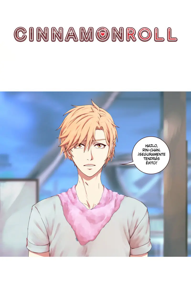 CinnamonRoll (2020) - Capítulo 44 - Página 2 - LectorTMOo
