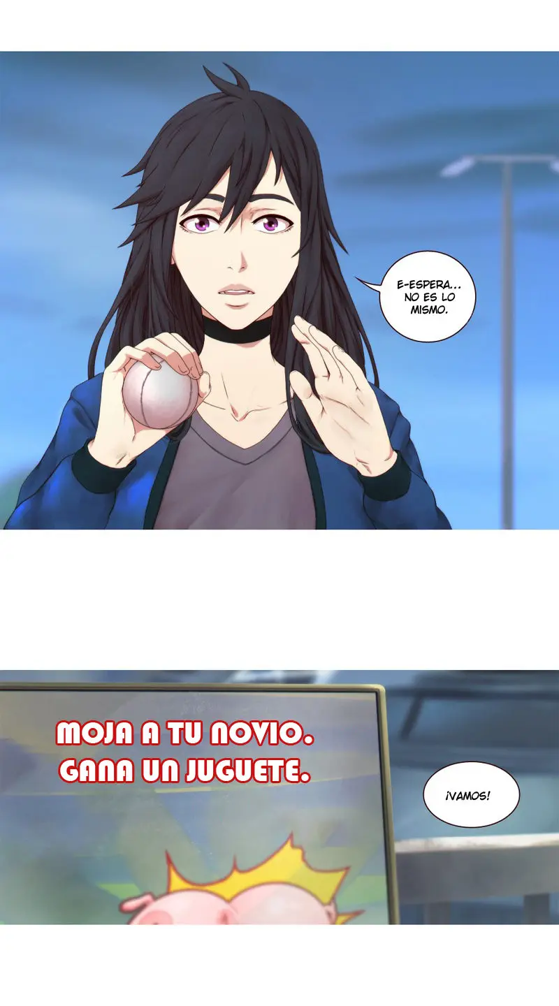 CinnamonRoll (2020) - Capítulo 44 - Página 3 - LectorTMOo