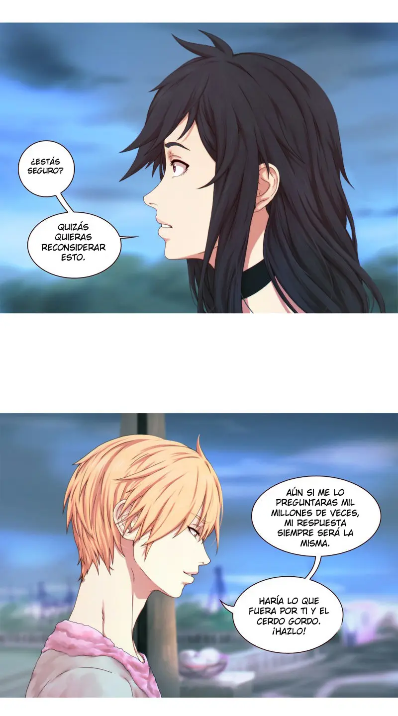CinnamonRoll (2020) - Capítulo 44 - Página 4 - LectorTMOo