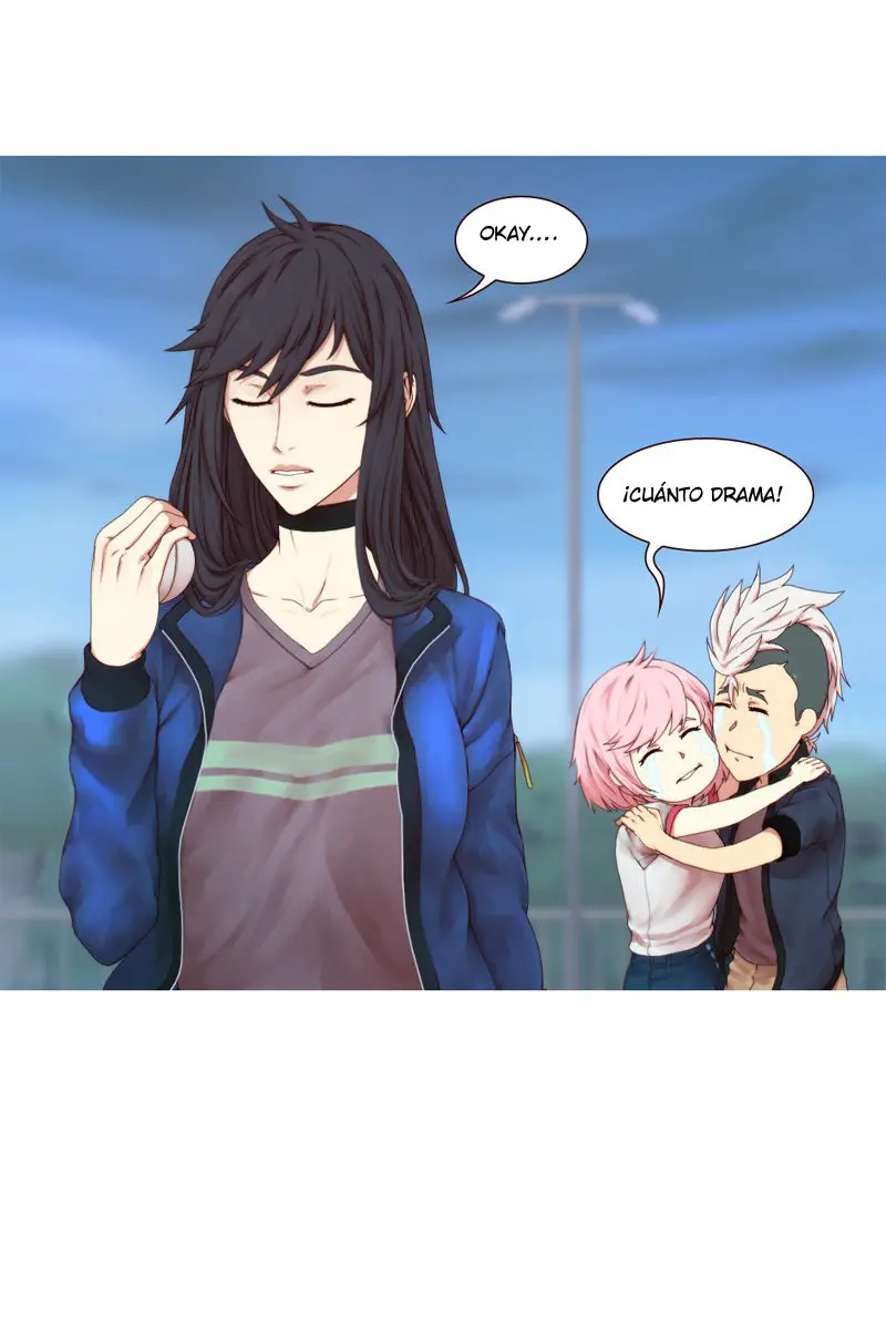 CinnamonRoll (2020) - Capítulo 44 - Página 5 - LectorTMOo