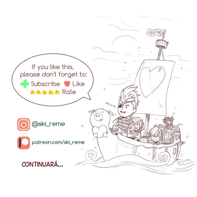 CinnamonRoll (2020) - Capítulo 44 - Página 13 - LectorTMOo