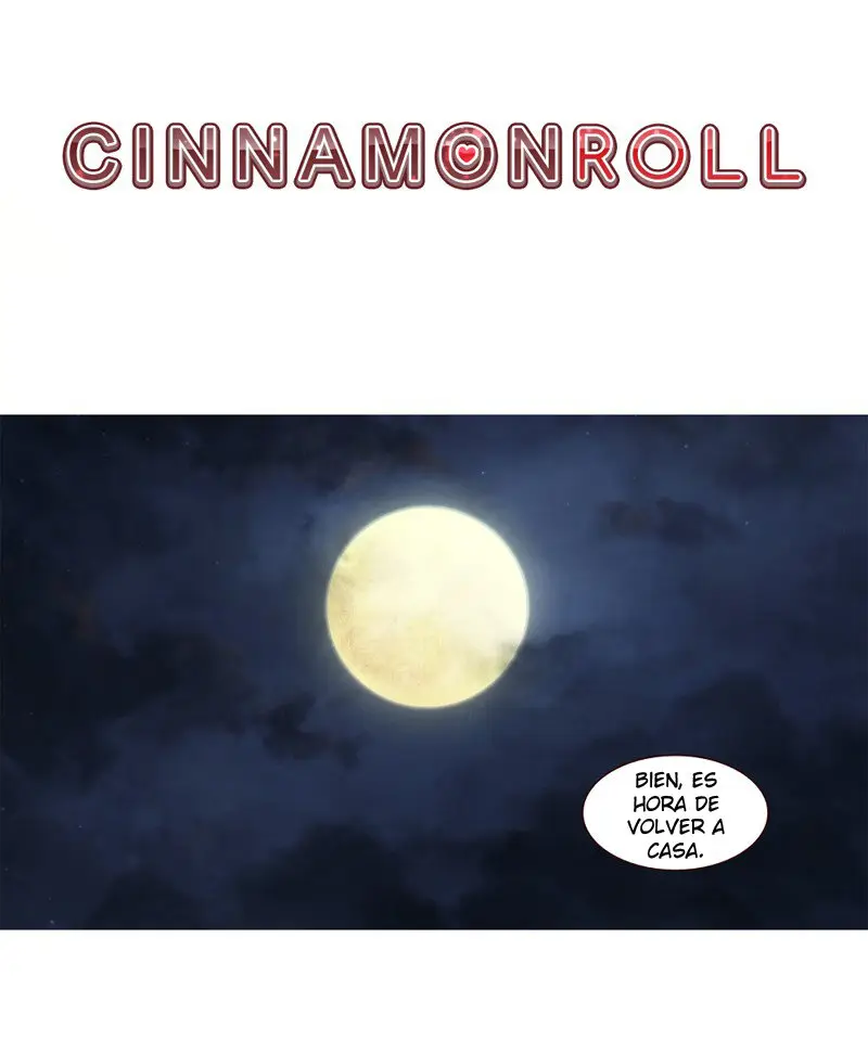 CinnamonRoll (2020) - Capítulo 46 - Página 2 - LectorTMOo
